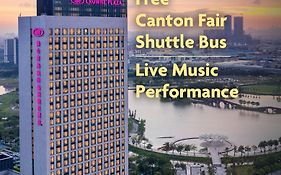 Crowne Plaza Foshan Nanhai - An Ihg Hotel
